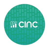 CINC logo