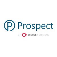Prospect CRM logo