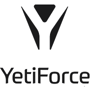Yetiforce CRM logo