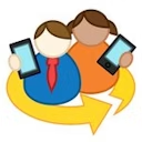 DejaOffice PC CRM logo