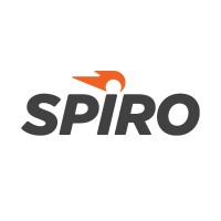 Spiro logo