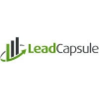 Lead Capsule logo
