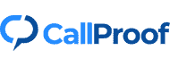 CallProof logo