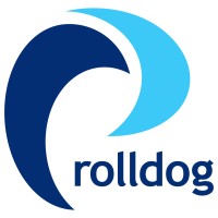 Rolldog logo