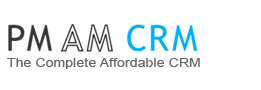 PMAM CRM logo