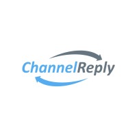 ChannelReply logo