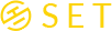SET CRM logo