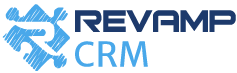 Revamp CRM logo