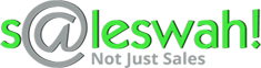 Saleswah CRM logo
