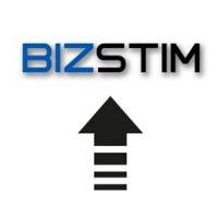 Bizstim logo