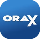 Orax SDI logo
