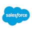 Salesforce for Retail logo
