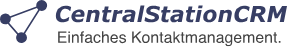 CentralStationCRM logo
