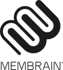 Membrain logo