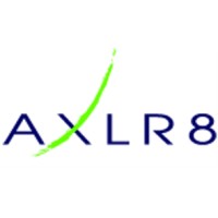 AXLR8 FastTrack logo