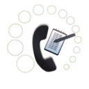 MySalesDialerPro|FieldWorkMobility logo