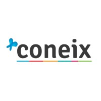 Coneix logo