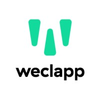 Weclapp logo