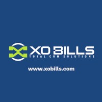 XO Bills logo