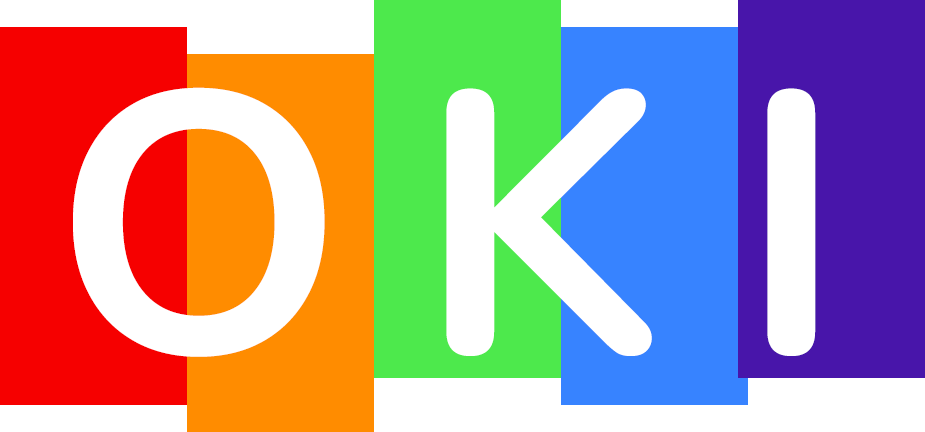 OKi CRM logo