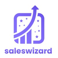 SalesWizard CRM logo