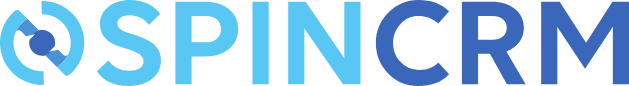 Spin CRM logo