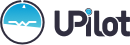 UPilot logo