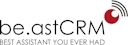 be.astCRM logo