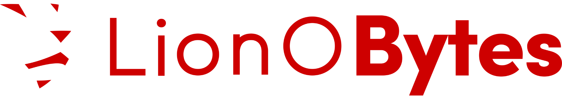 LionO360 CRM logo