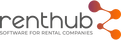 Renthub logo