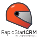 RapidStart CRM logo