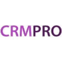 CRMPRO logo