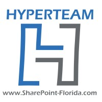 HyperTeam CRM for Office 365 logo