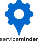 serviceminder.io logo