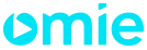 Omie logo