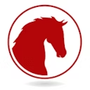 RedHorse CRM logo