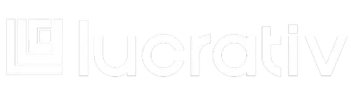 Lucrativ logo