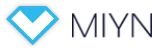 MIYN logo