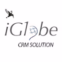 iGlobe CRM for Office 365 logo