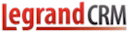 Legrand CRM logo