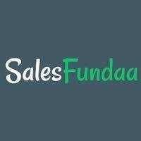 SalesFundaa CRM logo