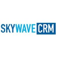 Skywave CRM logo