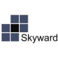 Skyward CRM logo