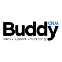 BuddyCRM logo
