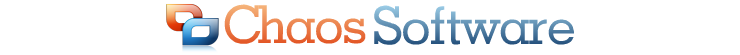 Chaos Intellect logo