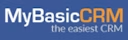 MyBasicCRM logo