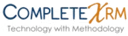 COMPLETExRM logo