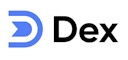 Dex logo