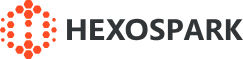 Hexospark logo