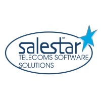 salestar logo